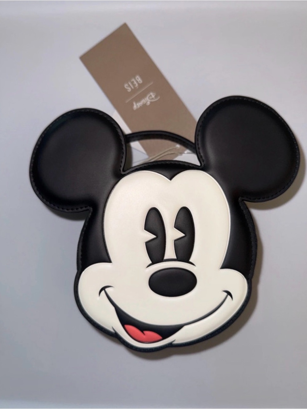 BEIS x Disney collab small bag